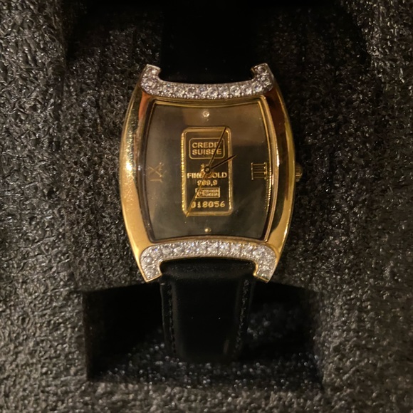Invicta watch, like new!!